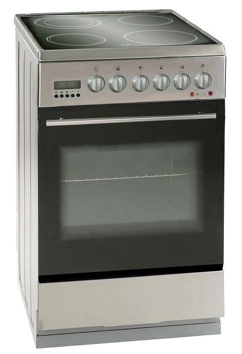 Электрическая плита Haier HCC56CFO1Х																		 — описание, фото, цены в интернет-магазине PT Stores