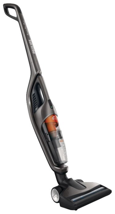 Пылесос PHILIPS FC 6168/01																		 — описание, фото, цены в интернет-магазине PT Stores