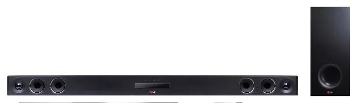 Саундбар LG LAS655K																		 — описание, фото, цены в интернет-магазине PT Stores