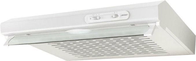 Плоская вытяжка JET AIR LIGHT WH/F/60																		 — описание, фото, цены в интернет-магазине PT Stores