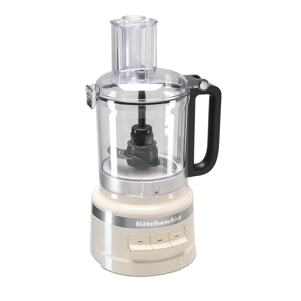 Купить Кухонный комбайн KitchenAid 5KFP0919EAC кремовый — Фото 3