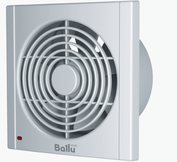Вентилятор BALLU Power Flow PF-150T																		 — описание, фото, цены в интернет-магазине PT Stores