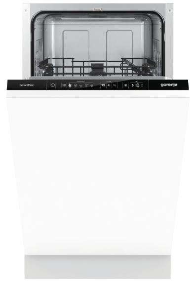 Встраиваемая посудомоечная машина Gorenje GV 53111																		 — описание, фото, цены в интернет-магазине PT Stores