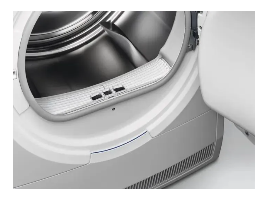 Купить Сушильная машина Electrolux EW6C527P — Фото 3
