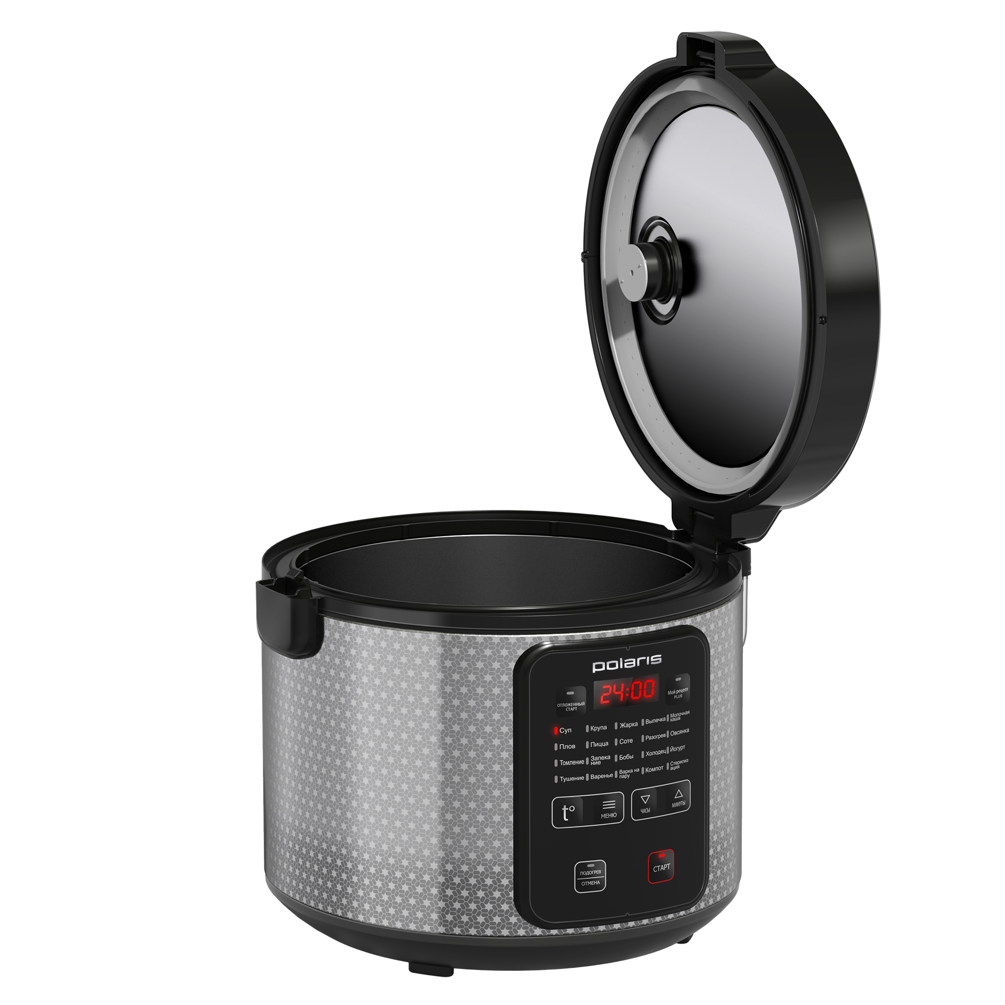 Купить Мультиварка POLARIS PMC 0578 AD — Фото 3
