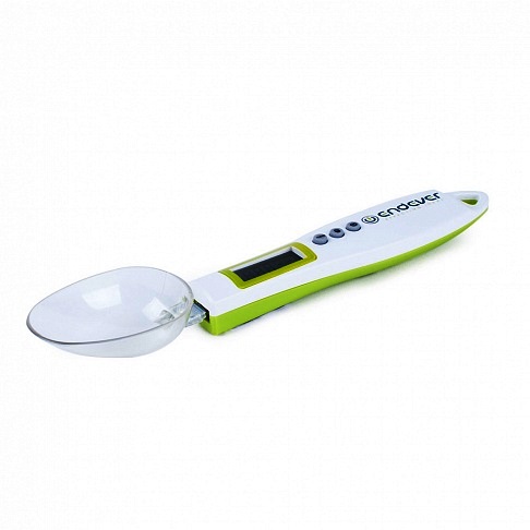 Кухонные весы ENDEVER KS-513																		 — описание, фото, цены в интернет-магазине PT Stores