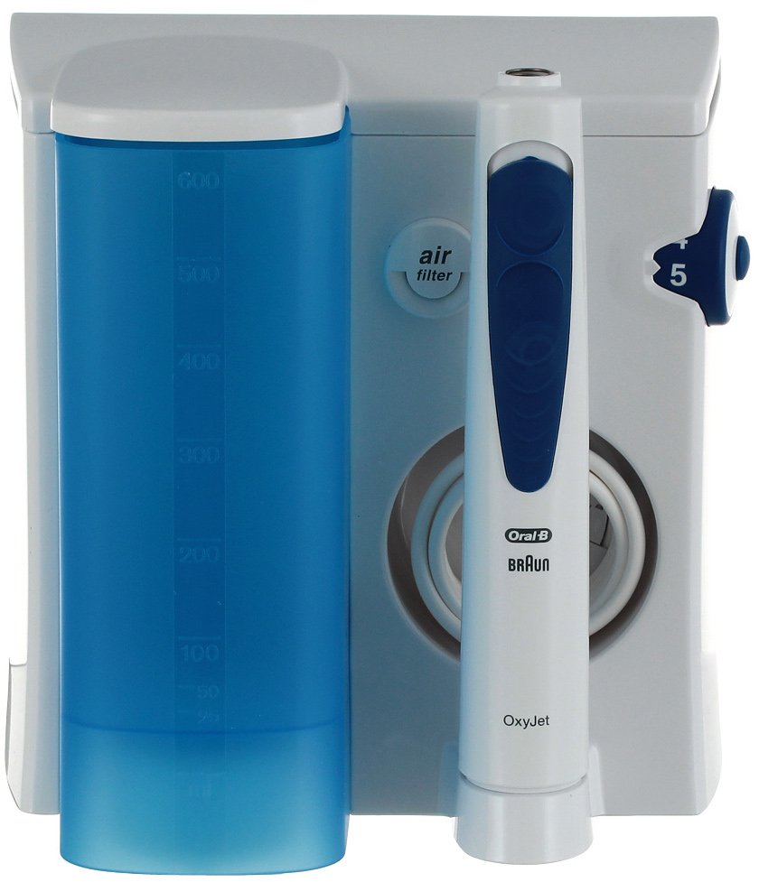 Купить  BRAUN Oral-B Professional Care OxyJet MD20 — Фото 3