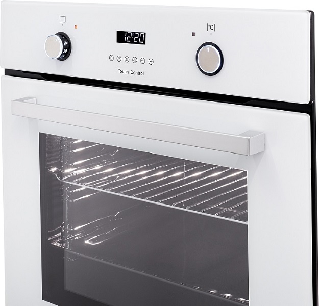 Купить Электрический духовой шкаф Weissgauff EOA 29 PDW — Фото 2