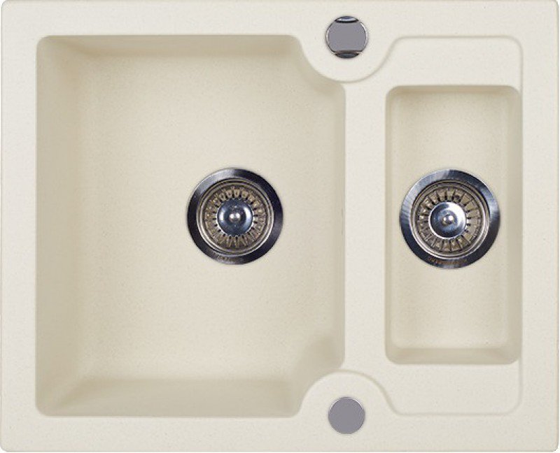 Мойка KUPPERSBERG MODENA 1,5B ECRU																		 — описание, фото, цены в интернет-магазине PT Stores