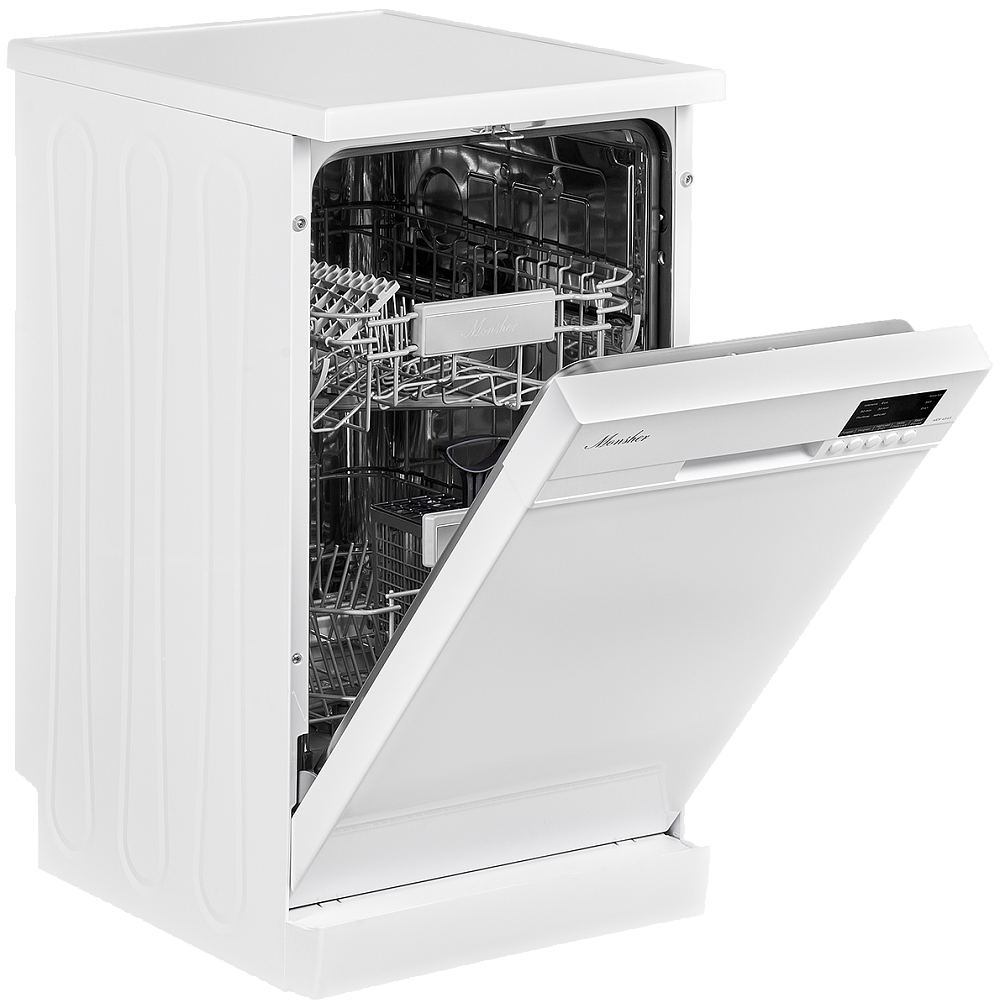 Купить Посудомоечная машина Monsher MDF 4545 — Фото 2