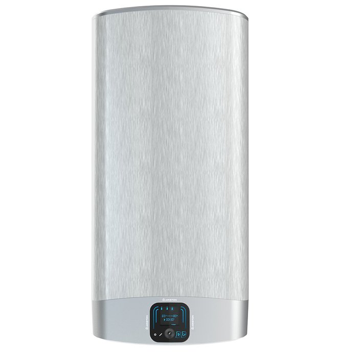 Водонагреватель накопительный ARISTON ABS VLS EVO INOX QH 80																		 — описание, фото, цены в интернет-магазине PT Stores