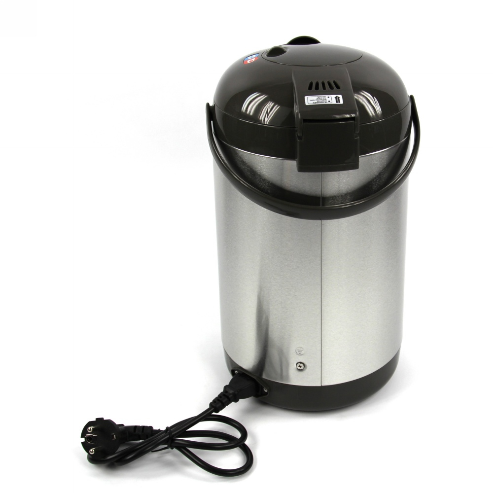 Купить Термопот LUMME LU-3830 темный топаз — Фото 3