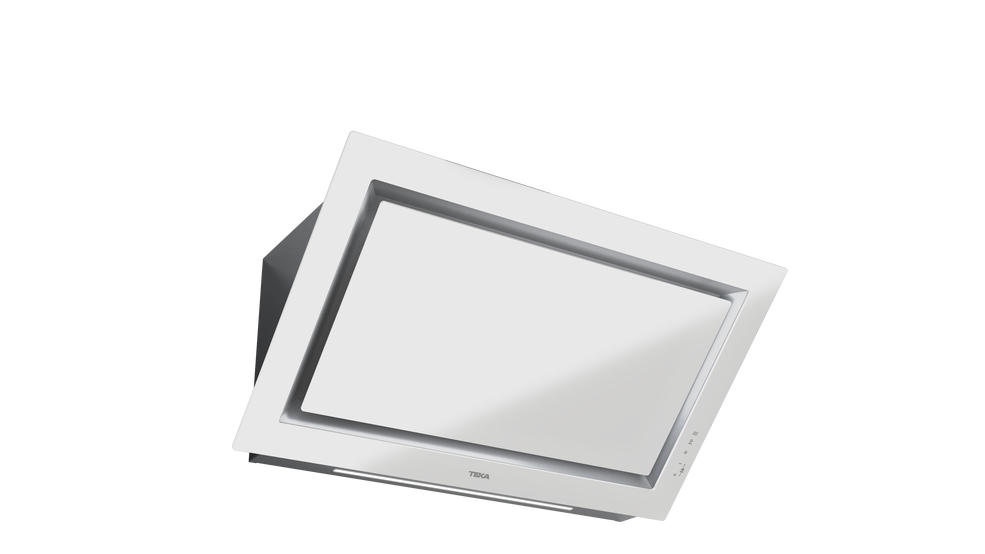 Купить Наклонная вытяжка TEKA DLV 98660 TOS WHITE — Фото 4