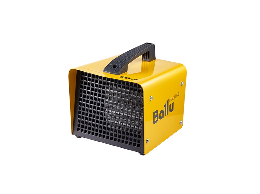 Тепловая пушка BALLU BKX-3																		 — описание, фото, цены в интернет-магазине PT Stores