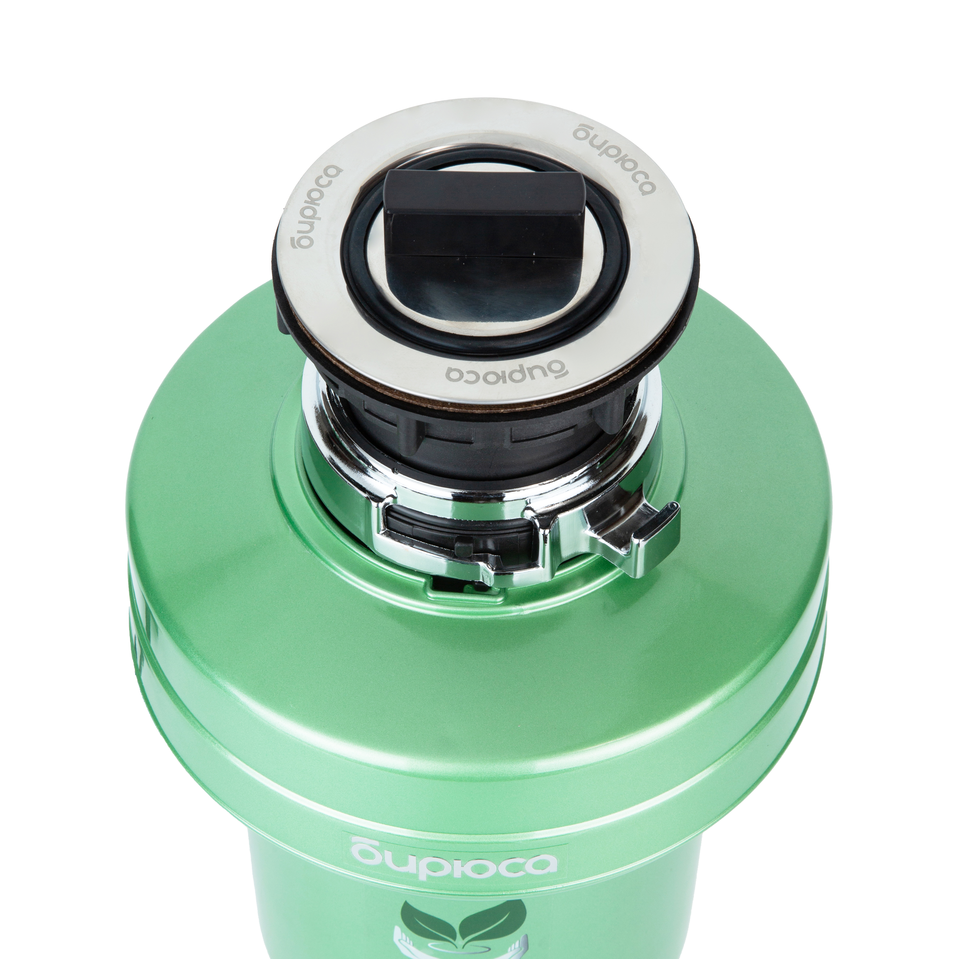 Купить Измельчитель пищевых отходов Бирюса WD-375C1 — Фото 4