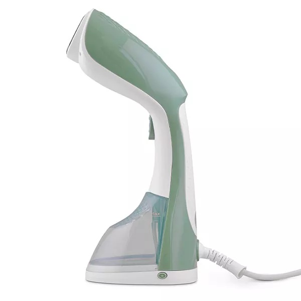 Купить Отпариватели и пароочистители BQ BQ SG1003H Белый-Мятный — Фото 8