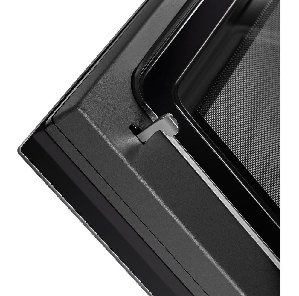 Купить Электрический духовой шкаф MAUNFELD MCMO.44.9S — Фото 14