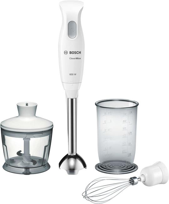 Купить Блендер BOSCH MSM 26500 — Фото 3