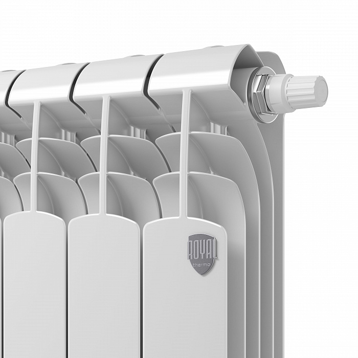 Купить Радиатор Royal Thermo Vittoria 350 VDR - 8 секц. — Фото 2