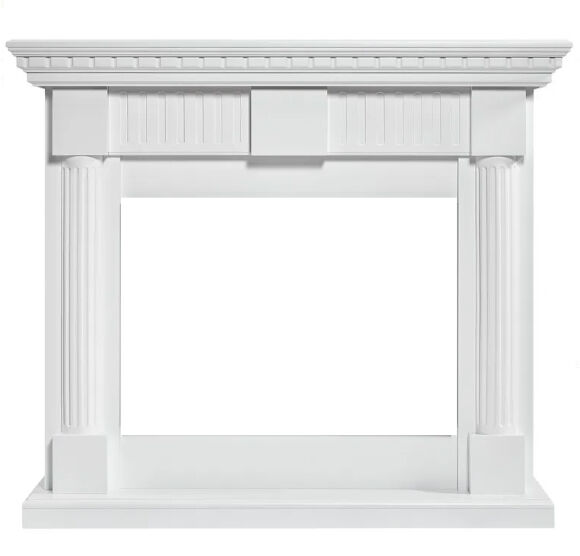 Портал  Electrolux Colonna 30U (угловой) белый																		 — описание, фото, цены в интернет-магазине PT Stores