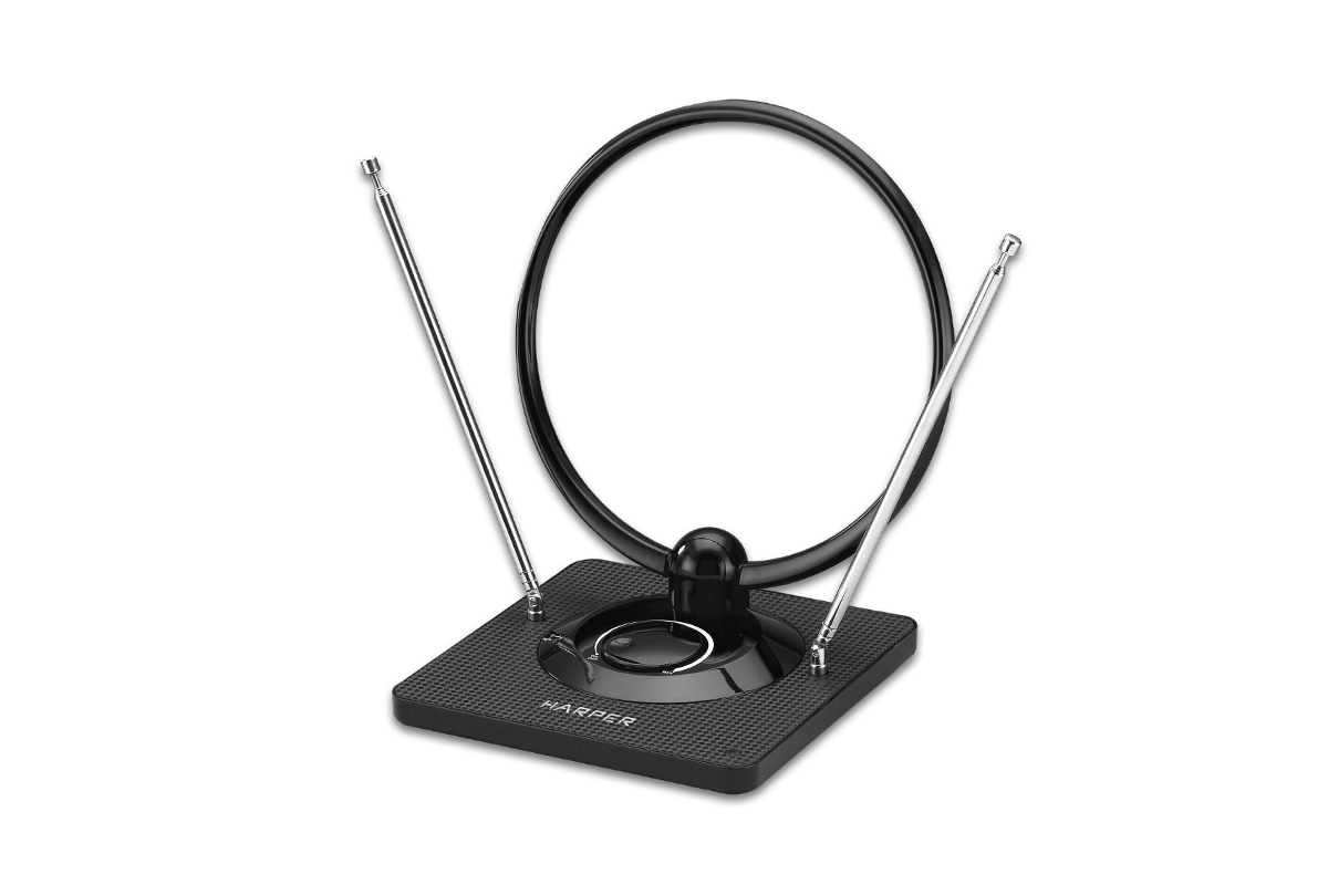Антенна HARPER ADVB-2840																		 — описание, фото, цены в интернет-магазине PT Stores