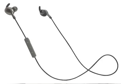 Наушники JBL V110GABT silver																		 — описание, фото, цены в интернет-магазине PT Stores
