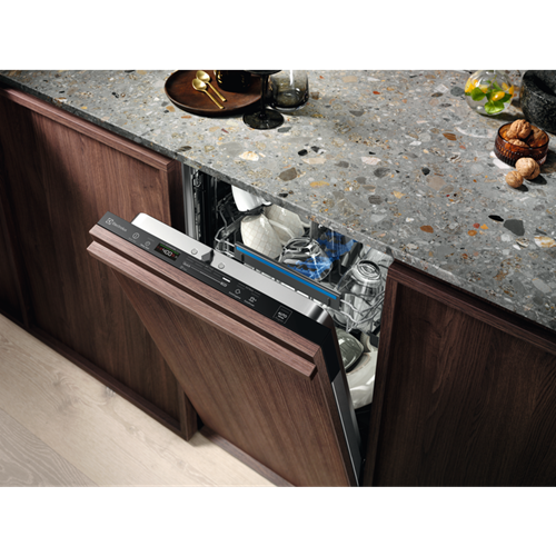 Купить Встраиваемая посудомоечная машина Electrolux EEQ 942200 L — Фото 9