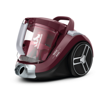 Пылесос TEFAL TW4873EA																		 — описание, фото, цены в интернет-магазине PT Stores