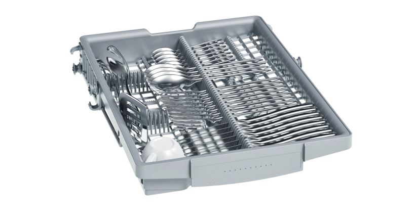 Купить Встраиваемая посудомоечная машина BOSCH SPV 58M50 RU — Фото 6