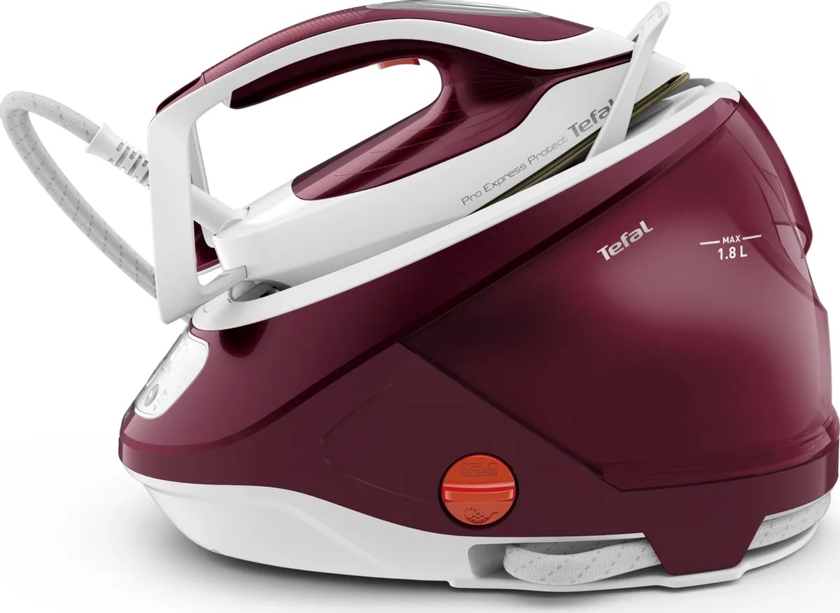 Купить Утюг TEFAL GV9220E0 — Фото 2