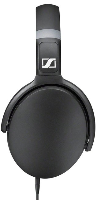 Купить Наушники SENNHEISER HD 4.30G Black — Фото 3