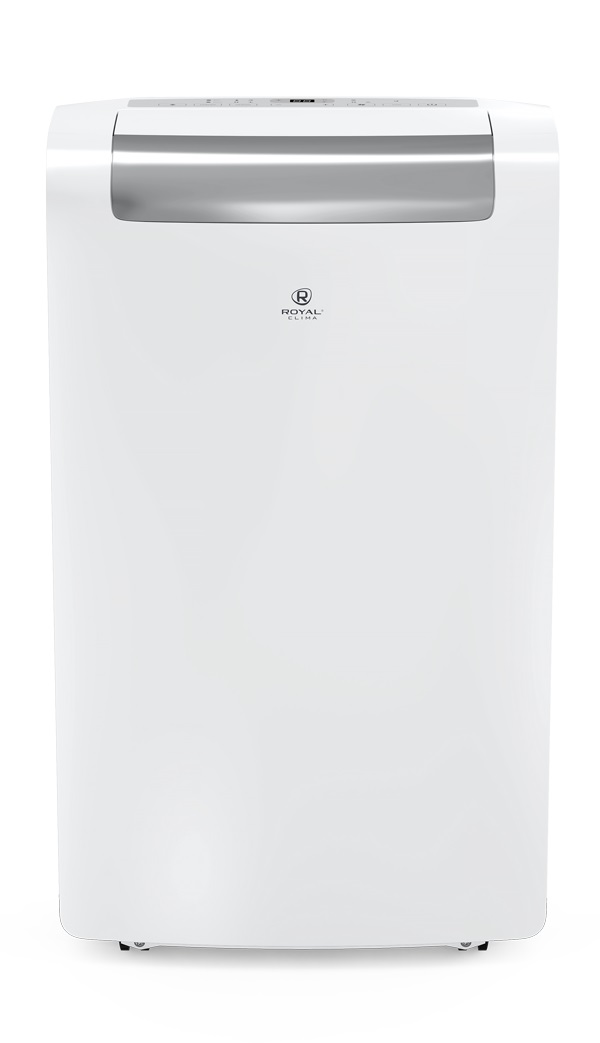 Купить Мобильный кондиционер Royal Clima RM-SL39CH-E — Фото 8