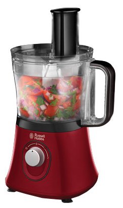 Кухонный комбайн Russell Hobbs 19006-56																		 — описание, фото, цены в интернет-магазине PT Stores