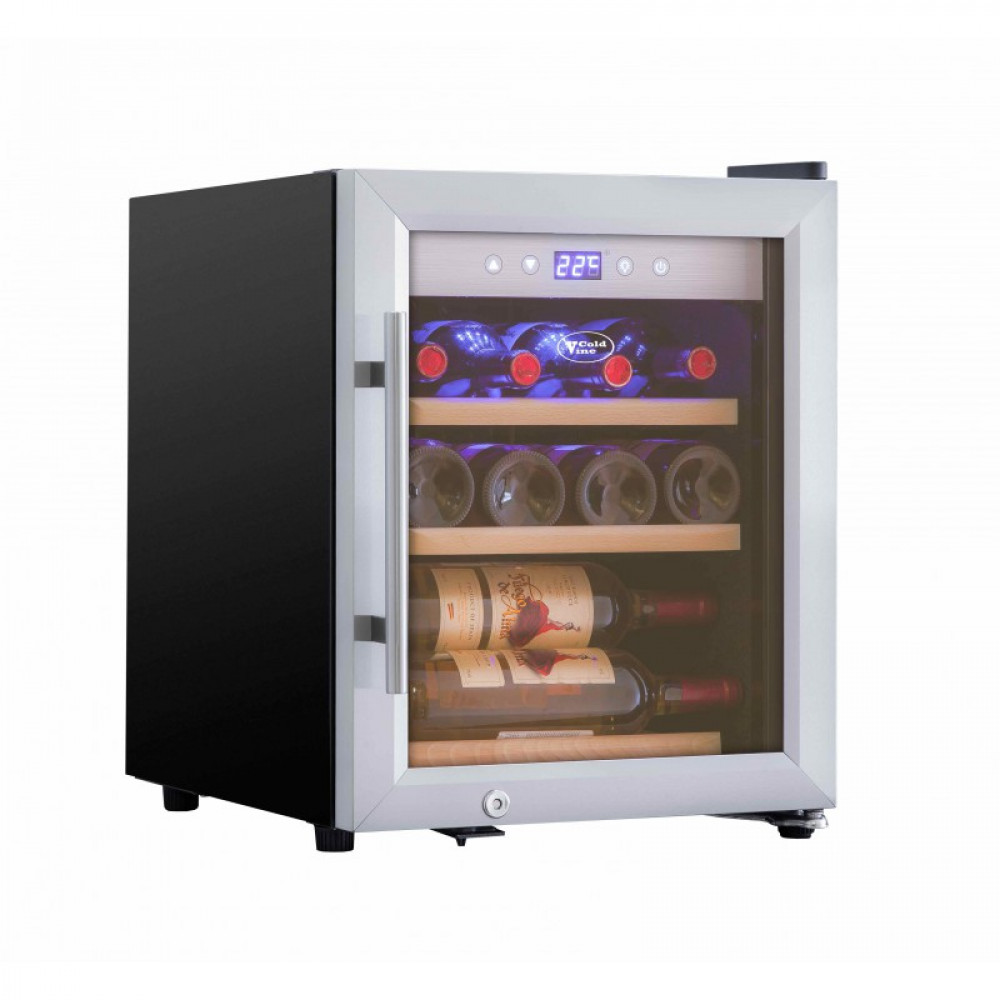 Винный шкаф Cold Vine C12-KSF1																		 — описание, фото, цены в интернет-магазине PT Stores