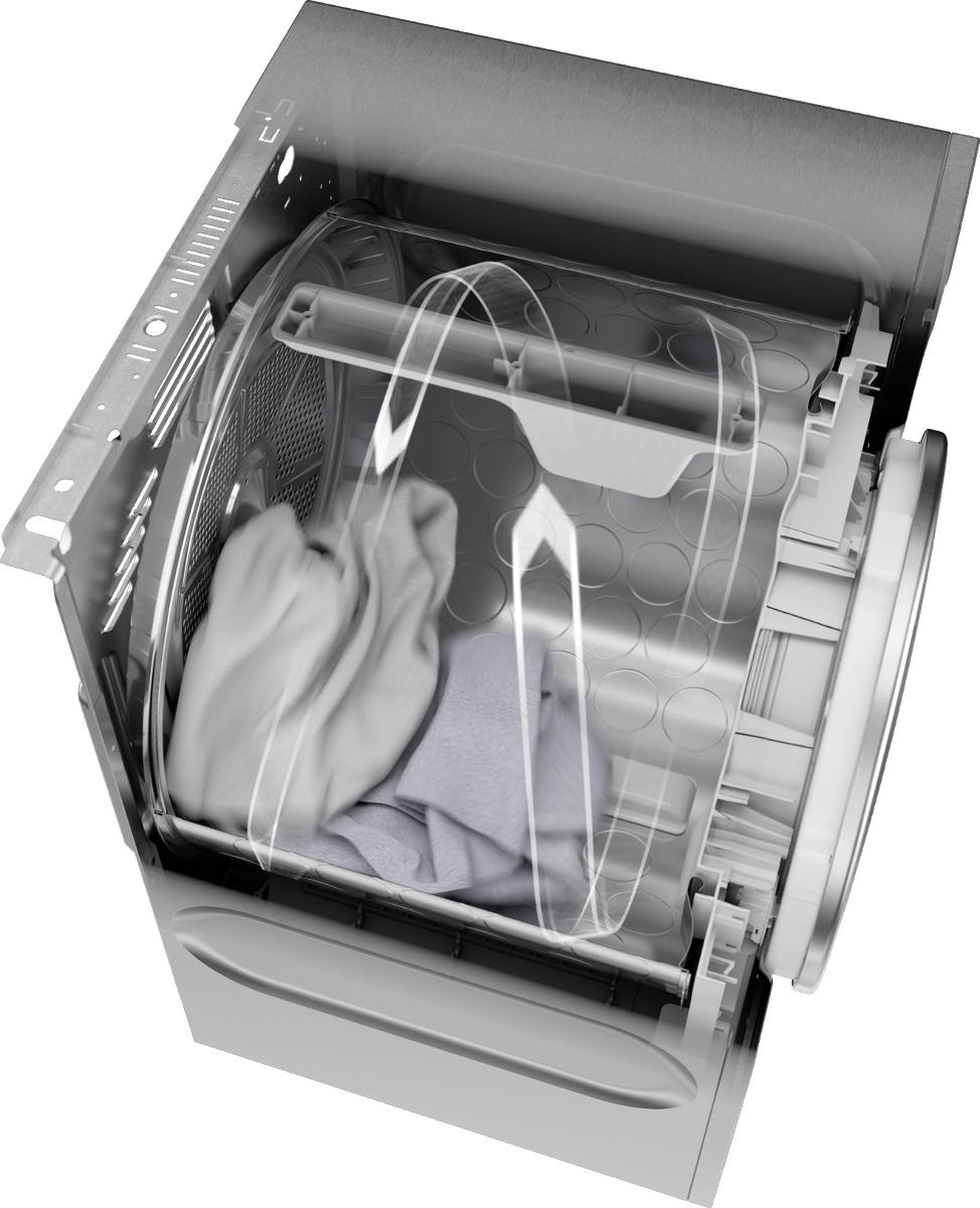 Купить Сушильная машина Asko TDC1481HC.S — Фото 8