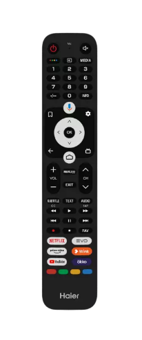 Купить Телевизор Haier 50 Smart TV M1 — Фото 5