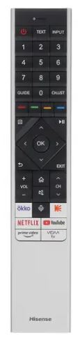Купить Телевизор HISENSE 75U7KQ — Фото 5
