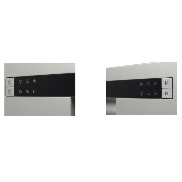 Купить Посудомоечная машина Hansa ZWM 536 SH — Фото 3