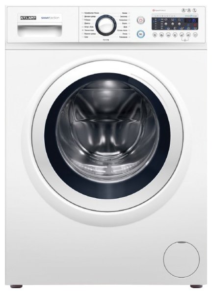 Стиральная машина ATLANT 70С1010-00																		 — описание, фото, цены в интернет-магазине PT Stores