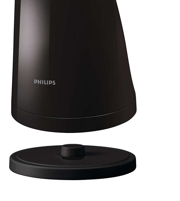 Купить Чайник PHILIPS HD 4699/20 — Фото 6