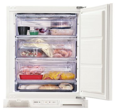 Встраиваемая морозильная камера ZANUSSI ZUF 11420 SA																		 — описание, фото, цены в интернет-магазине PT Stores