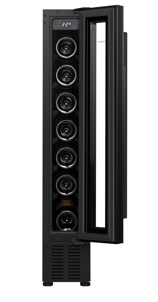 Винный шкаф MAUNFELD MBWC-20S7																		 — описание, фото, цены в интернет-магазине PT Stores