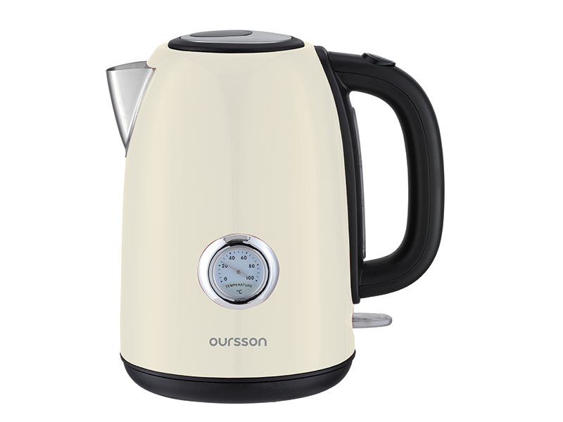 Чайник Oursson EK1752M/IV																		 — описание, фото, цены в интернет-магазине PT Stores