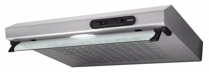 Плоская вытяжка JET AIR LIGHT IX/F/50																		 — описание, фото, цены в интернет-магазине PT Stores
