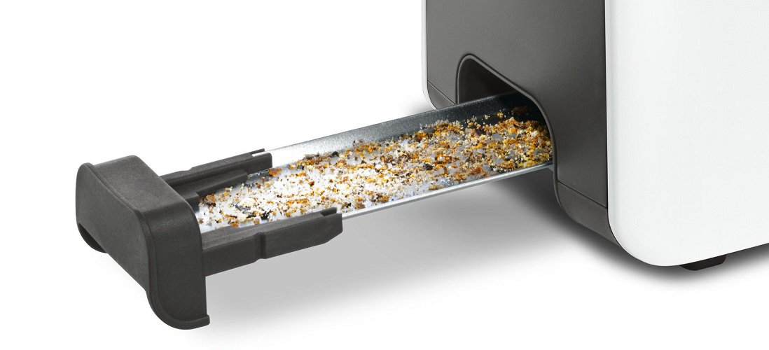 Купить Тостер BOSCH TAT 6A001 — Фото 8