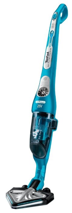 Пылесос TEFAL TY8871RO																		 — описание, фото, цены в интернет-магазине PT Stores