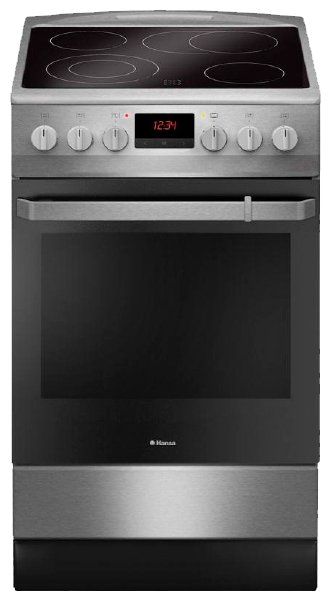 Электрическая плита Hansa FCCX 59209																		 — описание, фото, цены в интернет-магазине PT Stores
