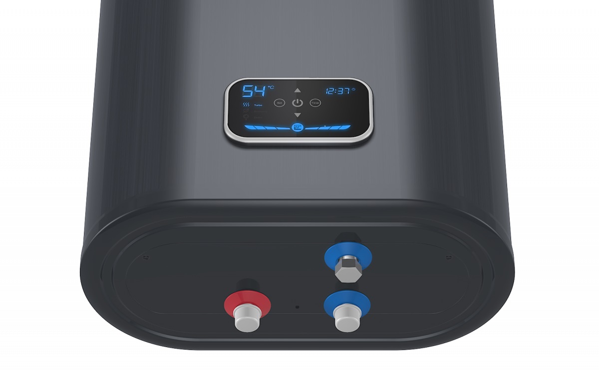 Купить Водонагреватель накопительный THERMEX ID 50 V (pro) — Фото 8