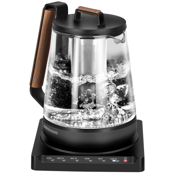 Купить Чайник Redmond RK-G1308D — Фото 4