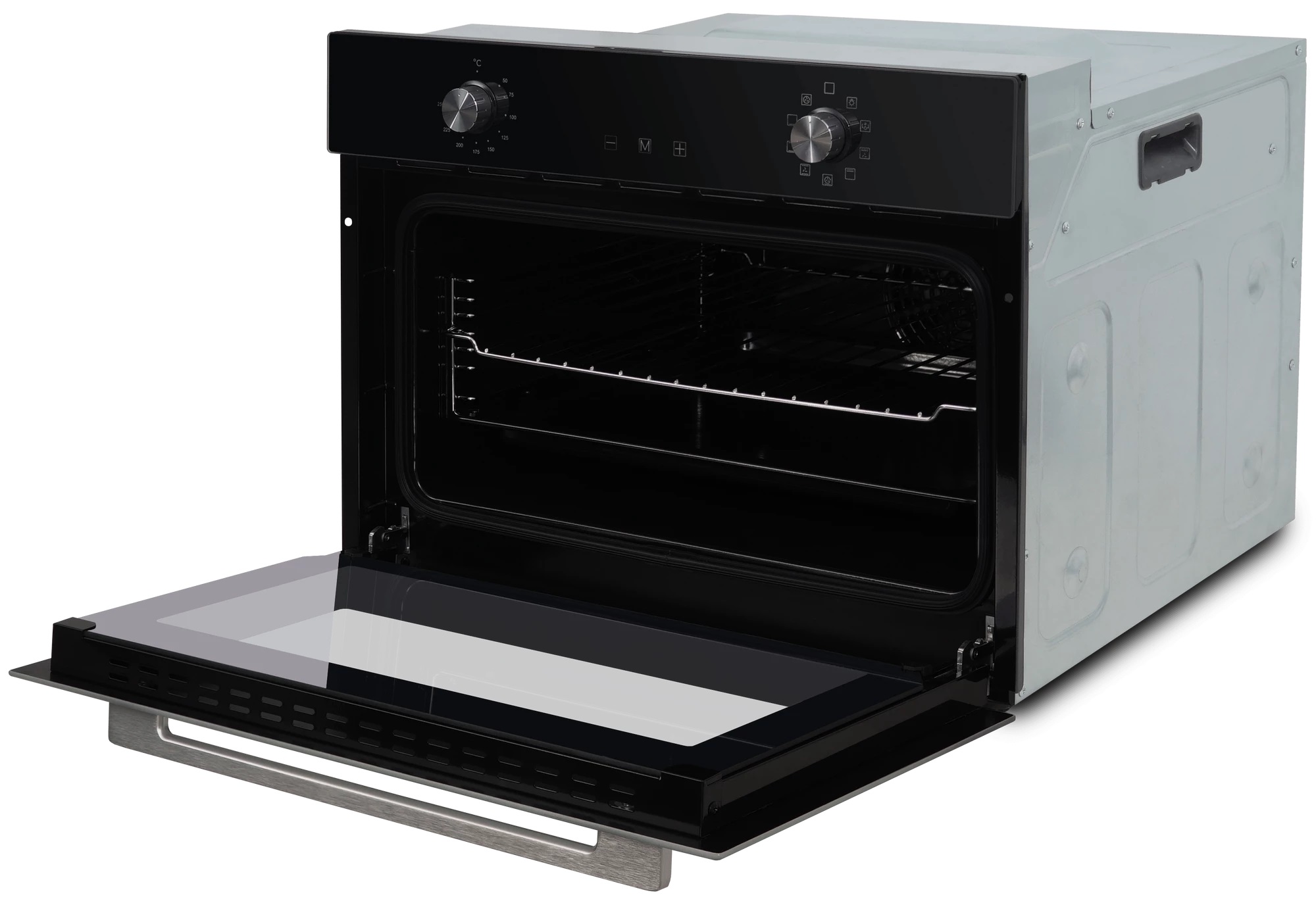 Купить Электрический духовой шкаф Haier HOY-P09NCGB — Фото 3